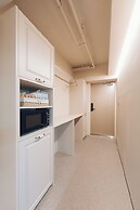 MONTHLIV Euljiro Hotel Stay