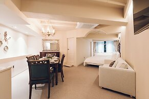 MONTHLIV Euljiro Hotel Stay