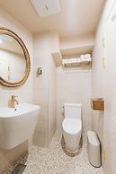 MONTHLIV Euljiro Hotel Stay
