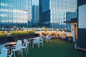 MONTHLIV Euljiro Hotel Stay