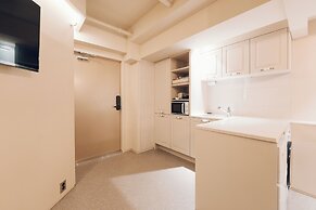 MONTHLIV Euljiro Hotel Stay