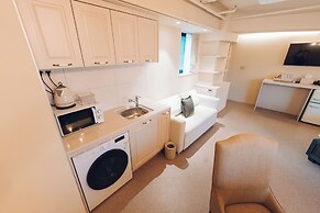 MONTHLIV Euljiro Hotel Stay