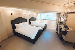 MONTHLIV Euljiro Hotel Stay