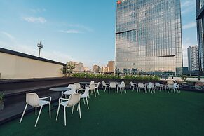 MONTHLIV Euljiro Hotel Stay