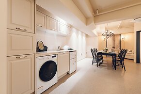 MONTHLIV Euljiro Hotel Stay