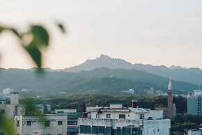 MONTHLIV Euljiro Hotel Stay