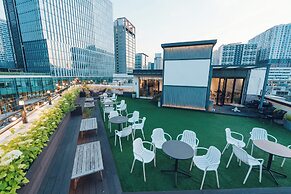 MONTHLIV Euljiro Hotel Stay