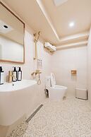 MONTHLIV Euljiro Hotel Stay
