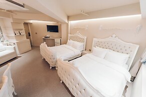 MONTHLIV Euljiro Hotel Stay