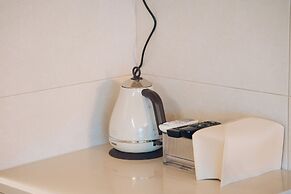MONTHLIV Euljiro Hotel Stay