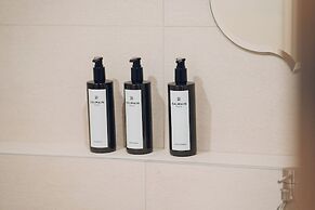 MONTHLIV Euljiro Hotel Stay