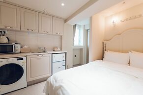 MONTHLIV Euljiro Hotel Stay