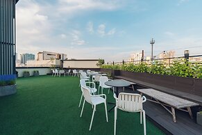 MONTHLIV Euljiro Hotel Stay