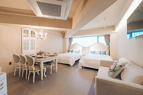 MONTHLIV Euljiro Hotel Stay