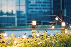 MONTHLIV Euljiro Hotel Stay