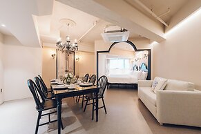 MONTHLIV Euljiro Hotel Stay