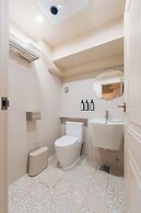 MONTHLIV Euljiro Hotel Stay
