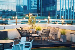 MONTHLIV Euljiro Hotel Stay