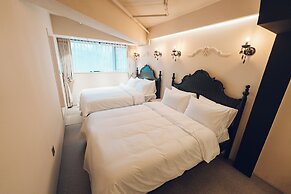 MONTHLIV Euljiro Hotel Stay