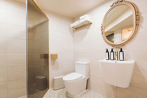 MONTHLIV Euljiro Hotel Stay
