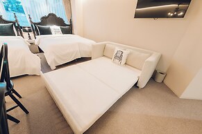 MONTHLIV Euljiro Hotel Stay