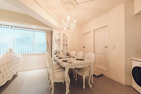 MONTHLIV Euljiro Hotel Stay