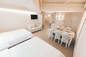 MONTHLIV Euljiro Hotel Stay