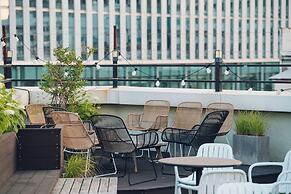 MONTHLIV Euljiro Hotel Stay