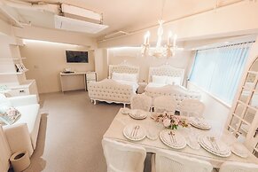 MONTHLIV Euljiro Hotel Stay