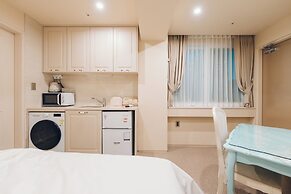 MONTHLIV Euljiro Hotel Stay