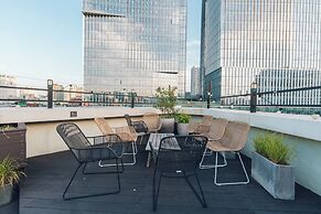 MONTHLIV Euljiro Hotel Stay