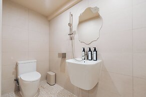 MONTHLIV Euljiro Hotel Stay