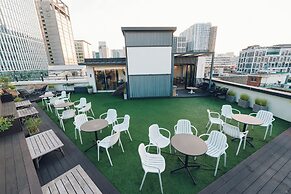 MONTHLIV Euljiro Hotel Stay