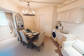 MONTHLIV Euljiro Hotel Stay
