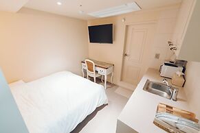 MONTHLIV Euljiro Hotel Stay