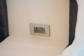 MONTHLIV Euljiro Hotel Stay