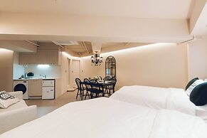 MONTHLIV Euljiro Hotel Stay