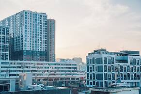MONTHLIV Euljiro Hotel Stay