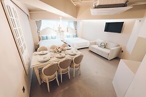 MONTHLIV Euljiro Hotel Stay