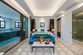 Siri Villa Chiang Mai