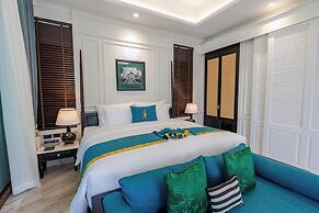 Siri Villa Chiang Mai