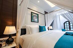 Siri Villa Chiang Mai