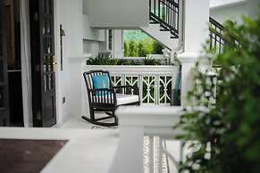 Siri Villa Chiang Mai