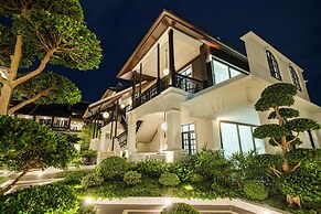 Siri Villa Chiang Mai