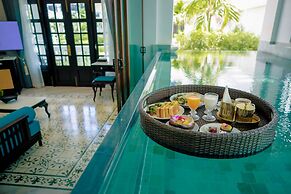Siri Villa Chiang Mai