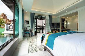 Siri Villa Chiang Mai