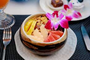 Siri Villa Chiang Mai