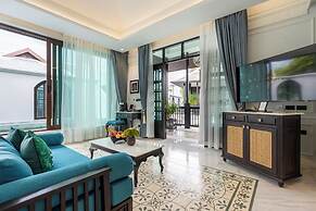 Siri Villa Chiang Mai