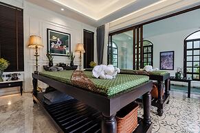 Siri Villa Chiang Mai