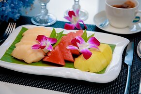 Siri Villa Chiang Mai